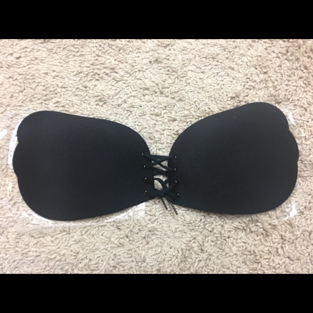 Perfect Sculpt Bra, D